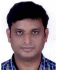 Dr. Prashanth Thankachan